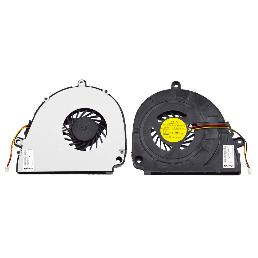 Ventilateur de CPU Fan 3Pin pour Acer Aspire V3-471 V3-551 V3-571