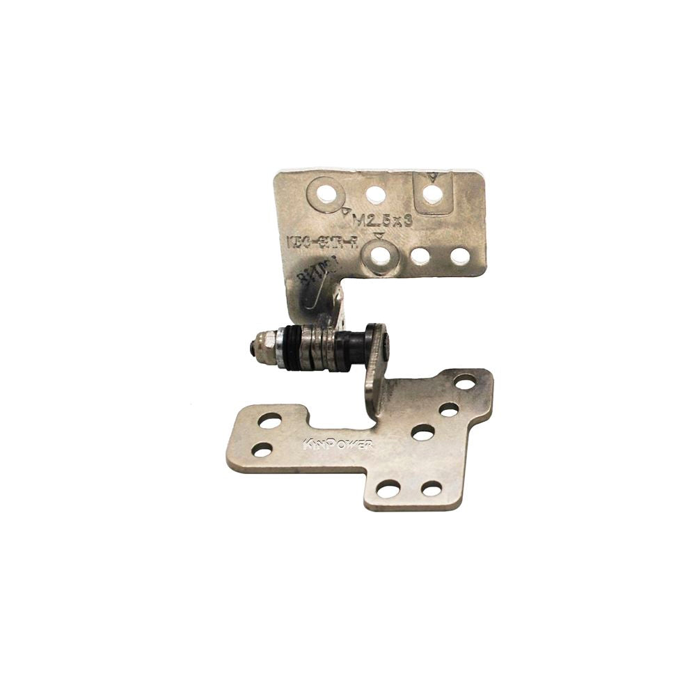 Charnières Hinges d'écran Pour Ordinateur Portable Asus A56 A56C