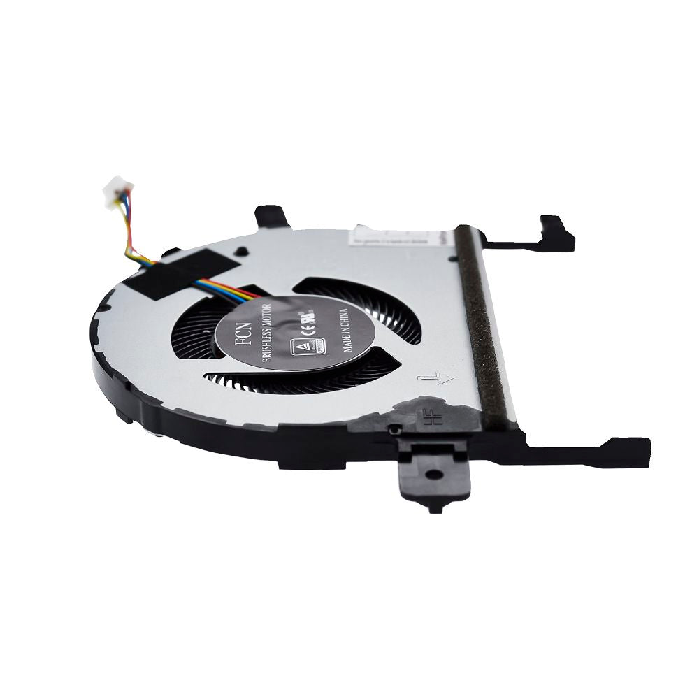 Ventilateur Fan d'ordinateur Portable Pour Asus X510QA X510QR X510UA X510UAD X510UAO