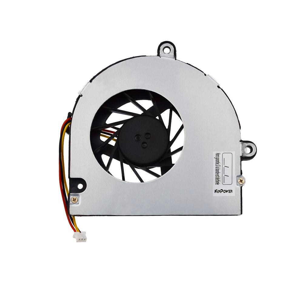 Ventilateur de CPU Fan 3Pin Pour Acer Aspire 5733Z 5736Z 5742G