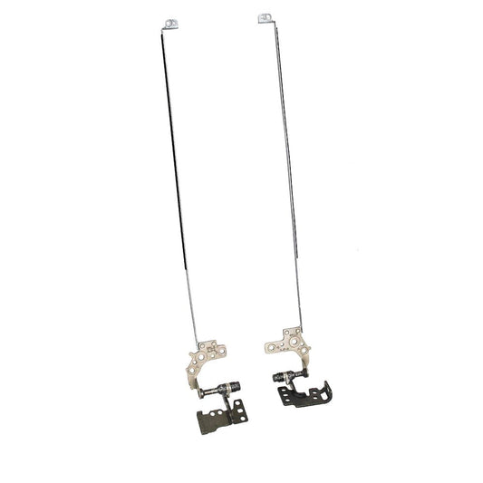 Charnières Hinges d'écran Pour Ordinateur Portable Asus FX504 FX504G FX504GD