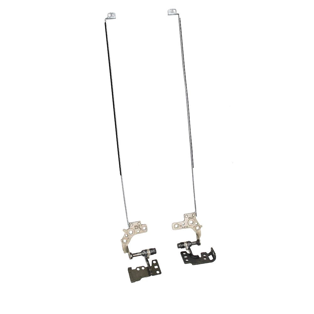 Charnières Hinges d'écran Pour Ordinateur Portable Asus FX504GE FX504GM