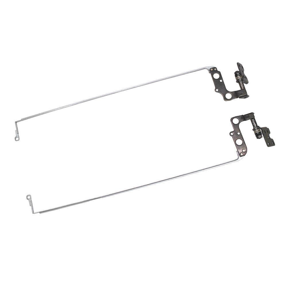 Charnières Hinges d'écran Pour Ordinateur Portable Toshiba Satellite L55-B