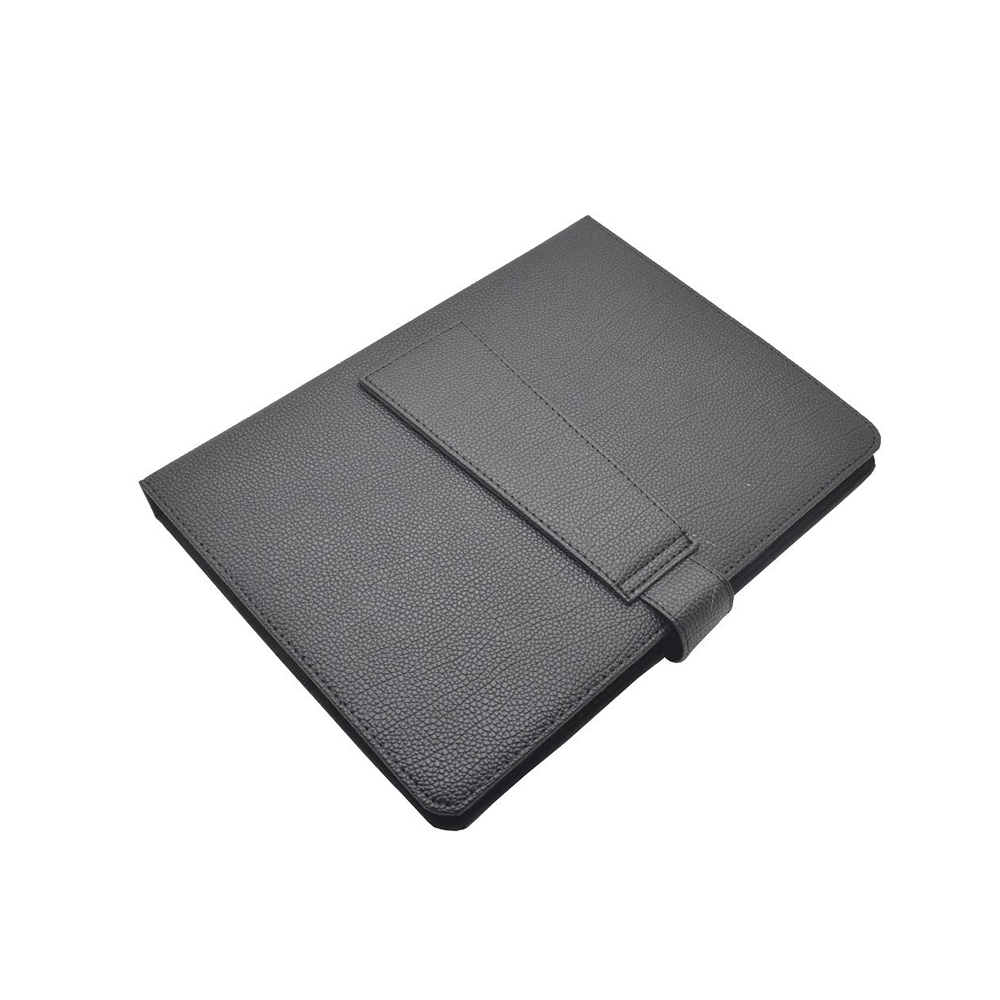 Etui de protection universel avec clavier azerty bluetooth rechargeable pour Tablettes 7-8''