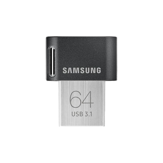Samsung Clé USB 3.1 Fit Plus 64Go