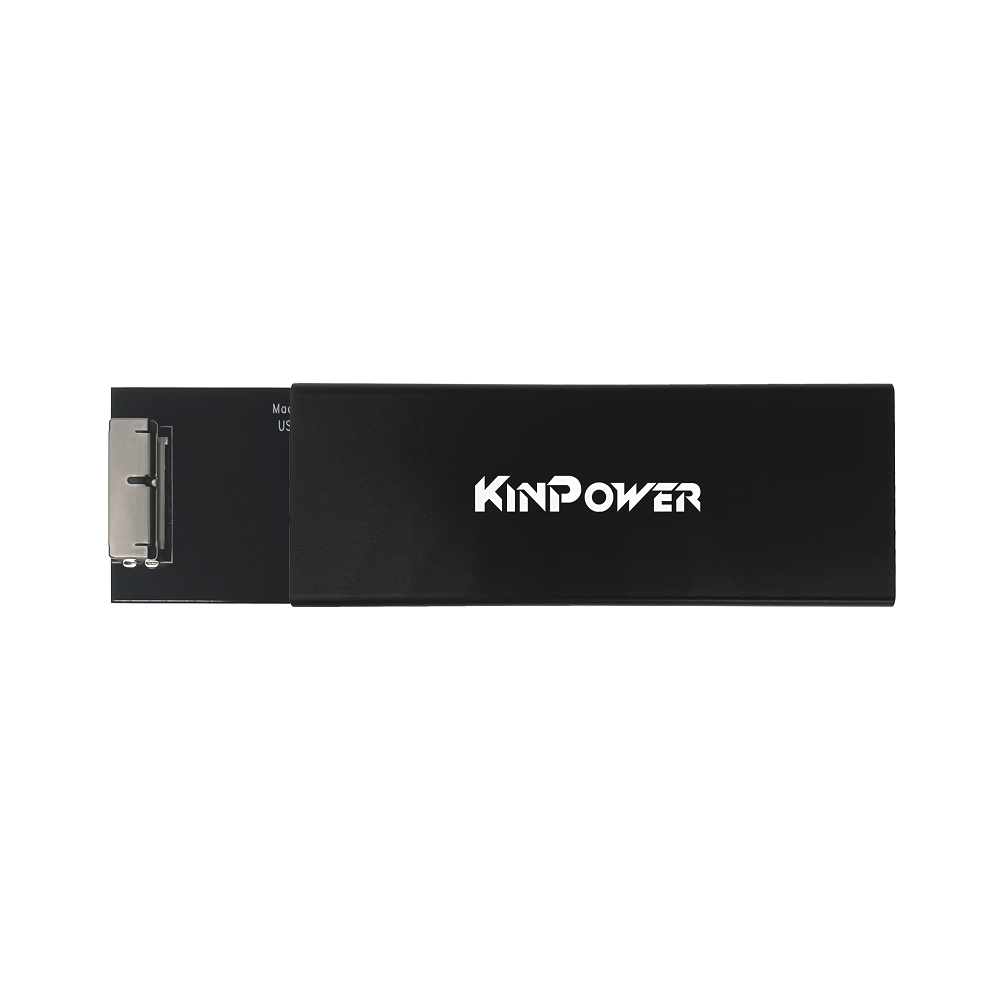 Boîtier Externe USB 3.0 Pour Disque Dur SSD MacBook Air Pro Retina Anné 2013 à 2017 12+16 Pin Format 3/4Gen