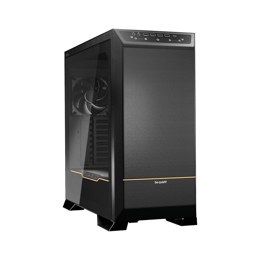 Châssis Station de travail Bequiet Dark Base Pro 901