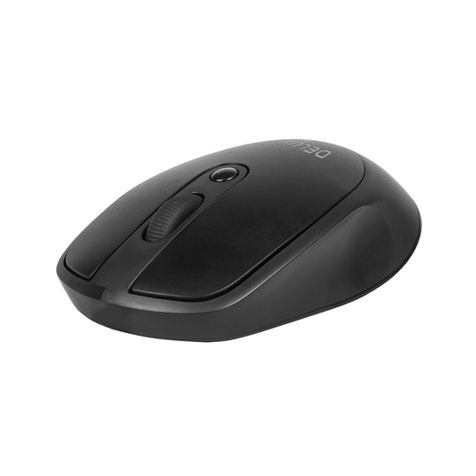 Souris Sans fil Delux M366GX 1600 DPI 3 Boutons