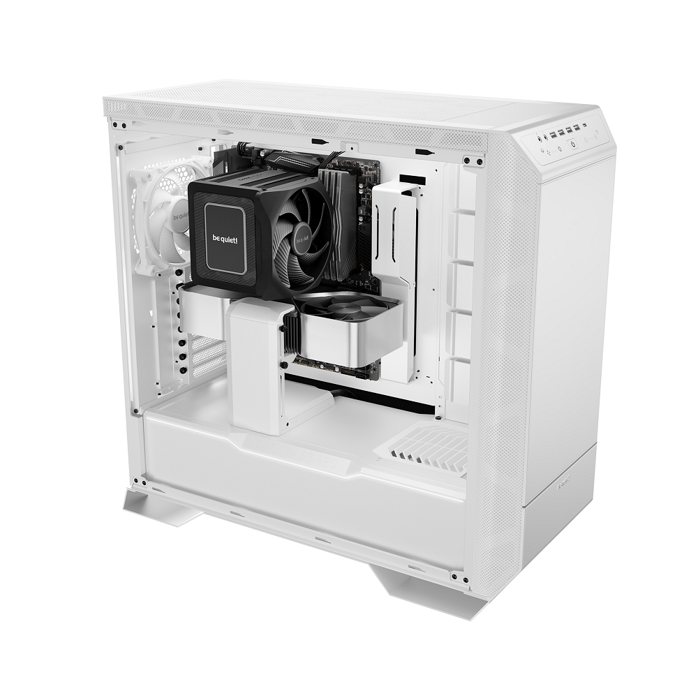 Châssis Station de travail Bequiet Dark Base Pro 901