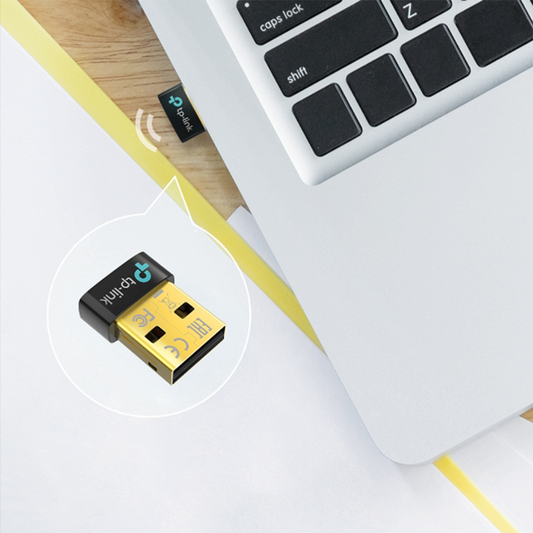 TP-LINK UB500 Adaptateur USB Bluetooth 5.0 Nano