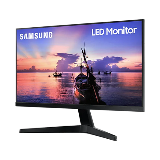 Moniteur Samsung F27T350FHR 27' LED Full HD Slim
