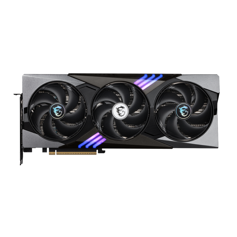 Carte Graphique MSI GeForce RTX 5080 Gaming Trio OC GDDR7 16GB