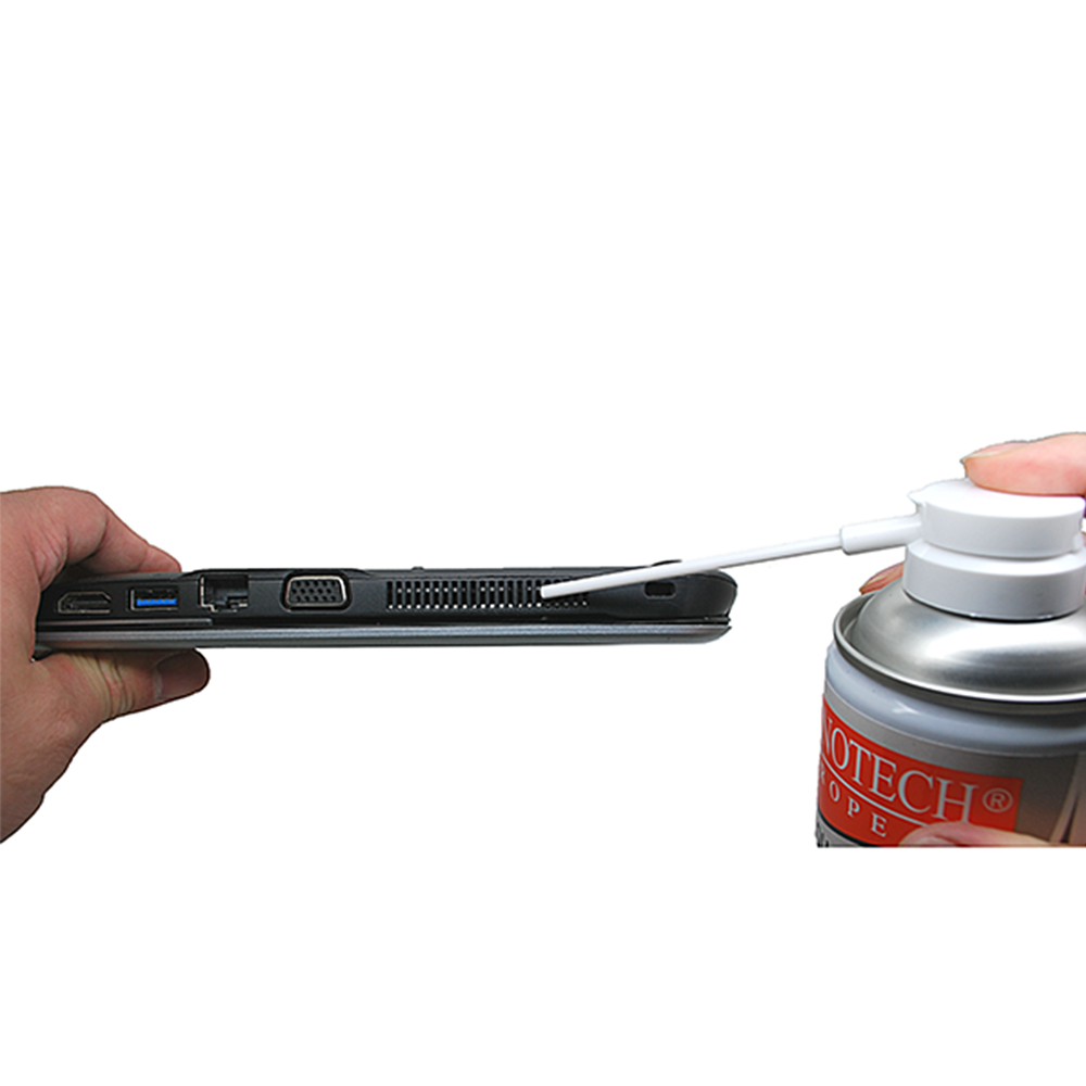 ST0610 Souffleur Gaz Sec pour le dépoussiérage