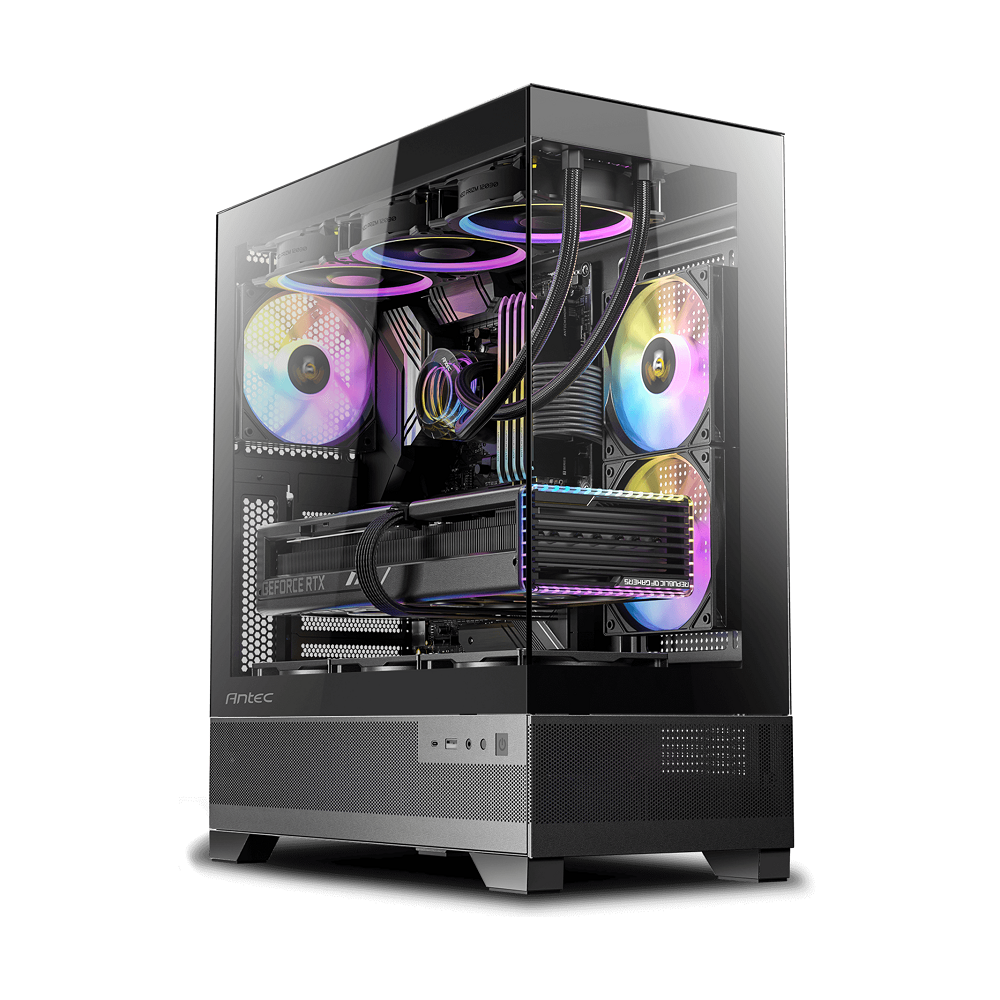 PC Gamer N2 Intel Core i5 14th 14 Cores 20 Threads - 32Go - RTX 5060 Ti - 1TB SSD - Wifi 6E - BT 5.3 - Win 11 Pro