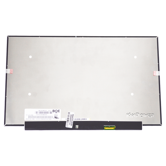 NV156FHM-T07 V8.4 Dalle Ecran 15.6' LED Slim 40 Pin FHD Pour Ordinateur Portable