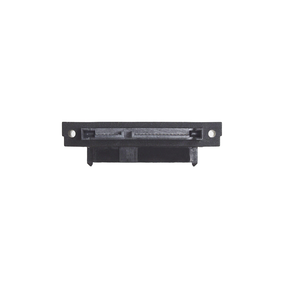 Adaptateur conversion SAS Raid SFF-8482 7+15 broches vers SATA 22 broches