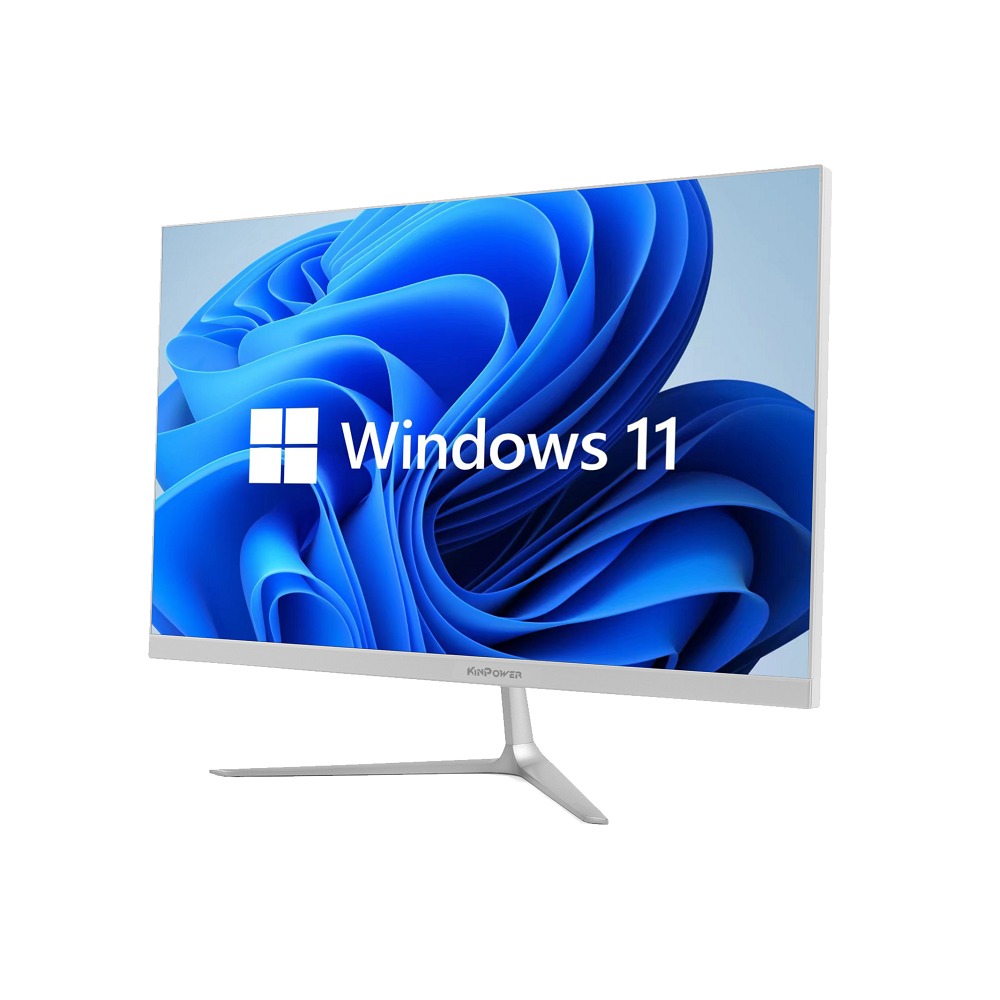Ordinateur Tout-en-un 24'' KINPOWER TEU24145 i5-14500 - 32Go RAM - 1TB SSD Nvme - Wifi 6E - Bluetooth 5.2 - Win11 Pro