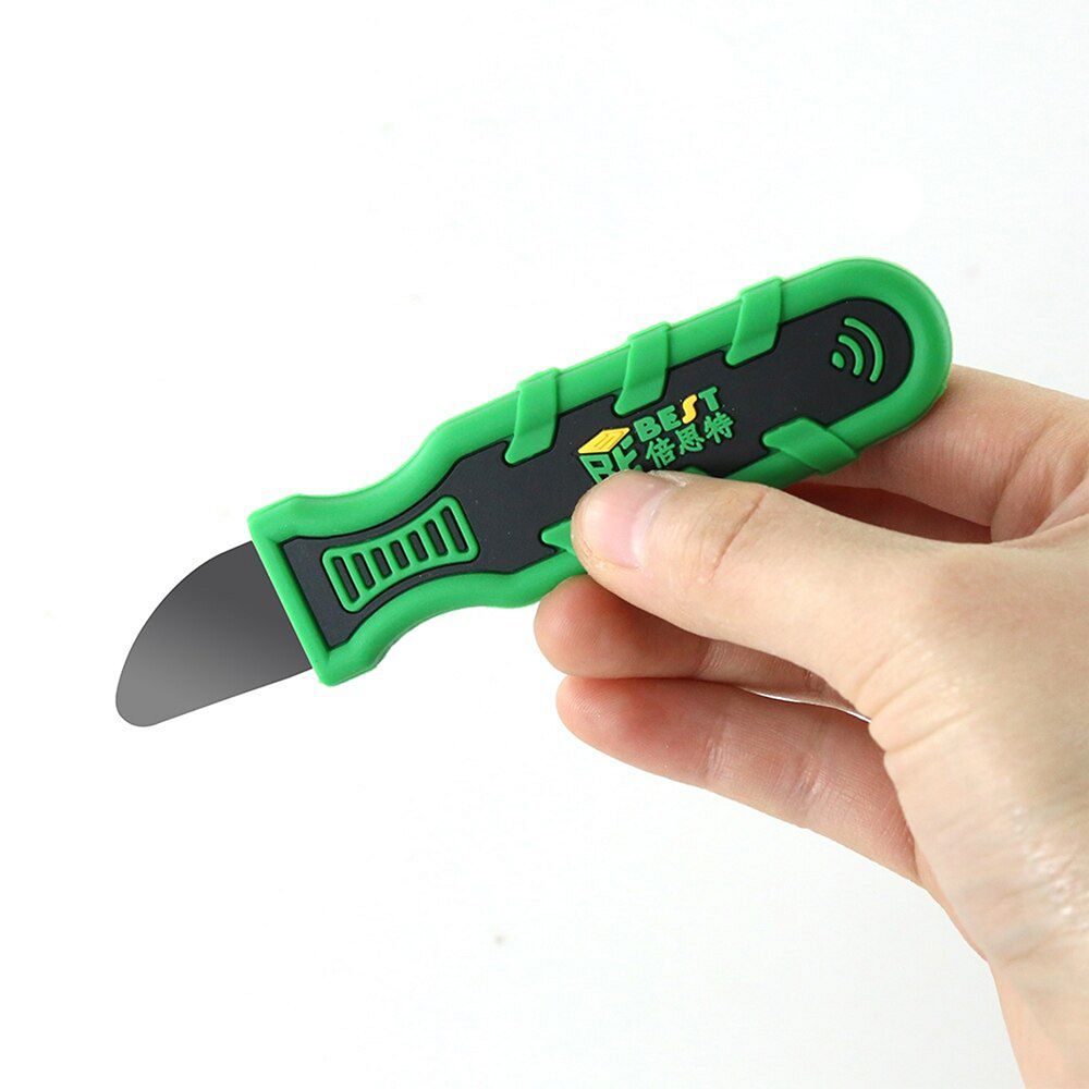BST-138/139/140 Grattoir de démontage pour Ordinateurs Smartphones et Tablettes