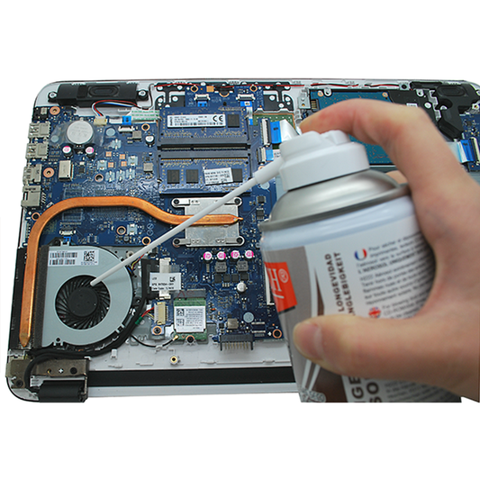 ST0610 Souffleur Gaz Sec pour le dépoussiérage