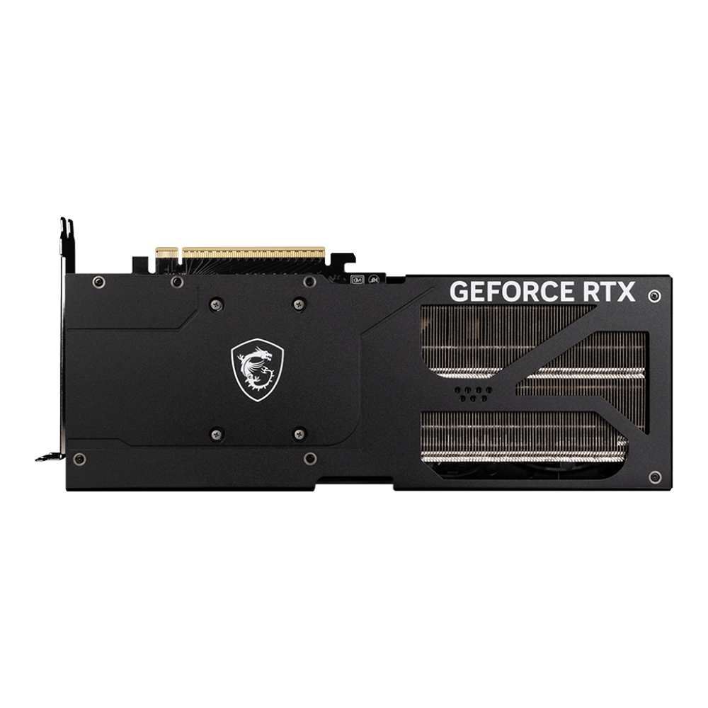 Carte Graphique MSI GeForce RTX 5080 Ventus 3X OC GDDR7 16GB