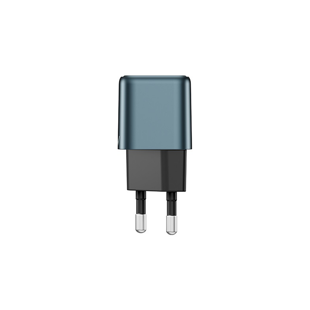 Chargeur Prise Secteur Charge Rapide USB PD et QC 3A 20W