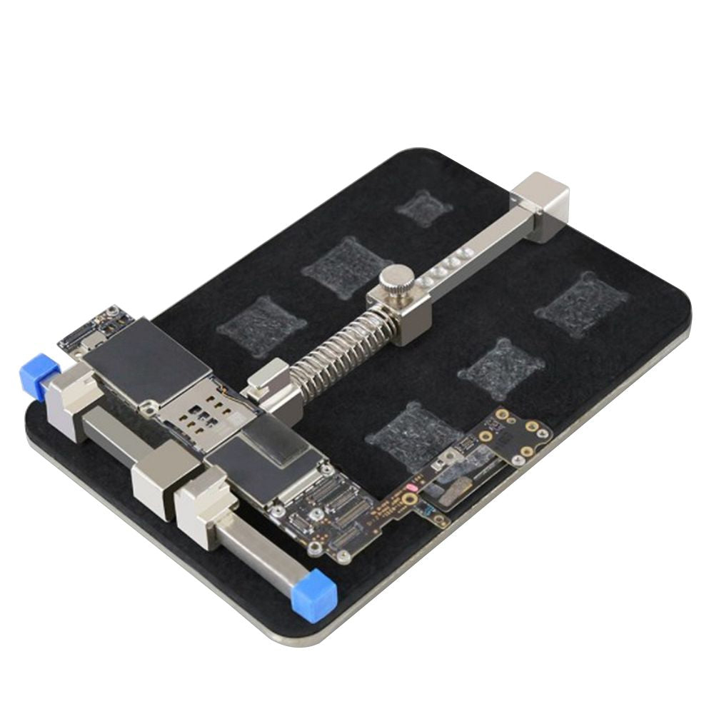 BST-001E Station de travail pour support de carte PCB