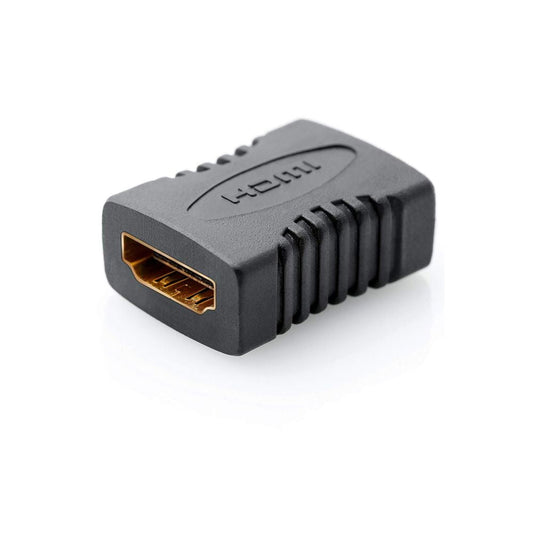Kinpower Adaptateur Raccord HDMI Type A Femelle vers HDMI Type A Femelle