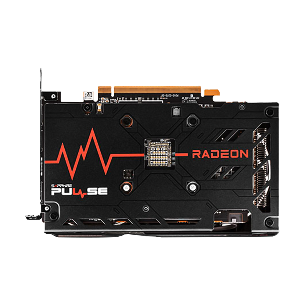 Carte Graphique Sapphire Pluse RX 6600 GDDR6 8G