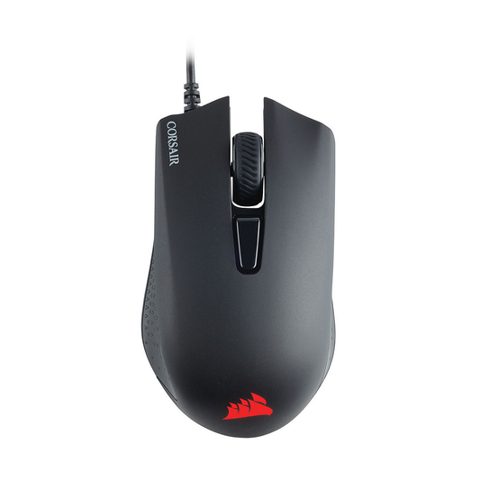 Souris Gamer Corsair Harpoon RGB Pro avec fil USB 2.0 12000 DPI 6 Boutons
