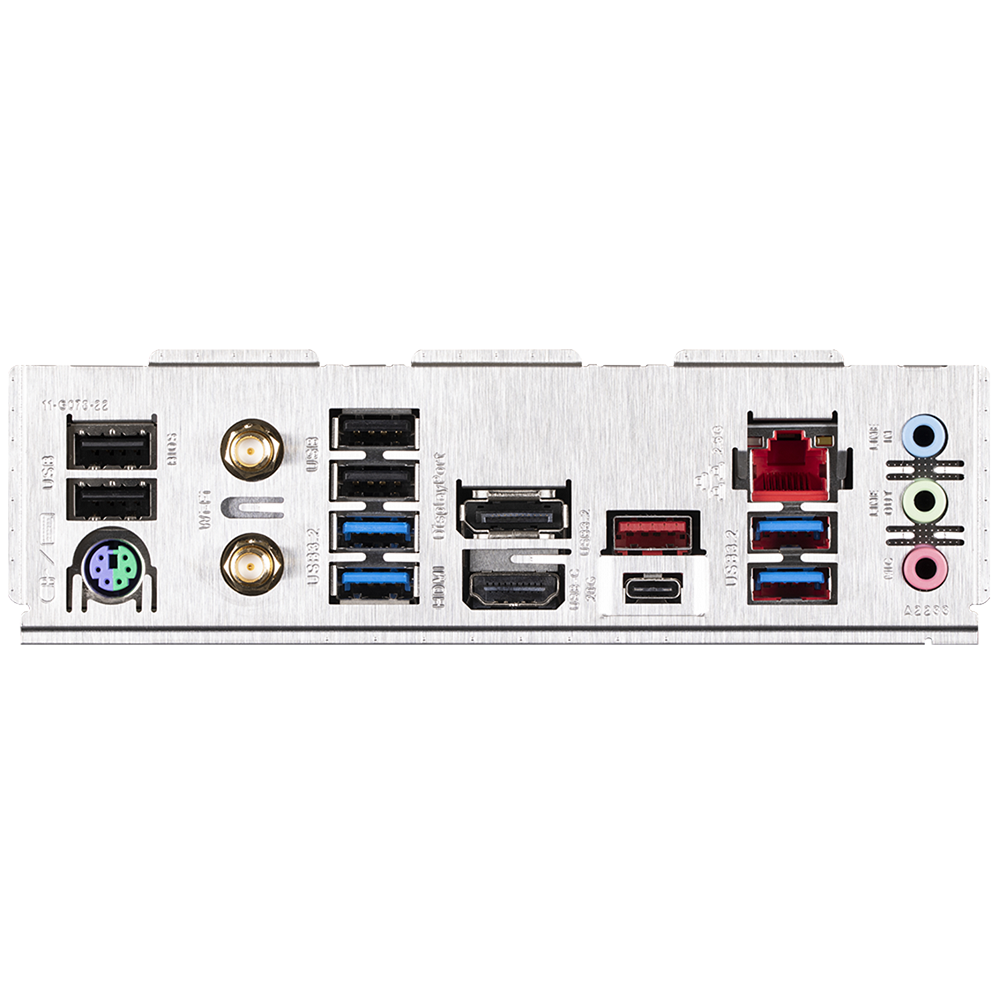 Carte Mère Gigabyte Z790 UD AX DDR5 Pour Intel Socket LGA1700