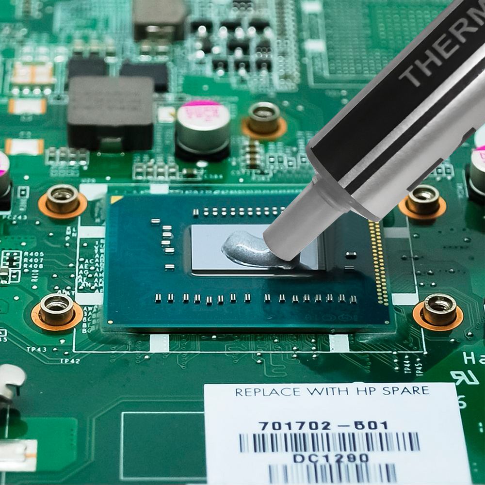 Pâte Thermique Cooler Master IC Essential E11.5g