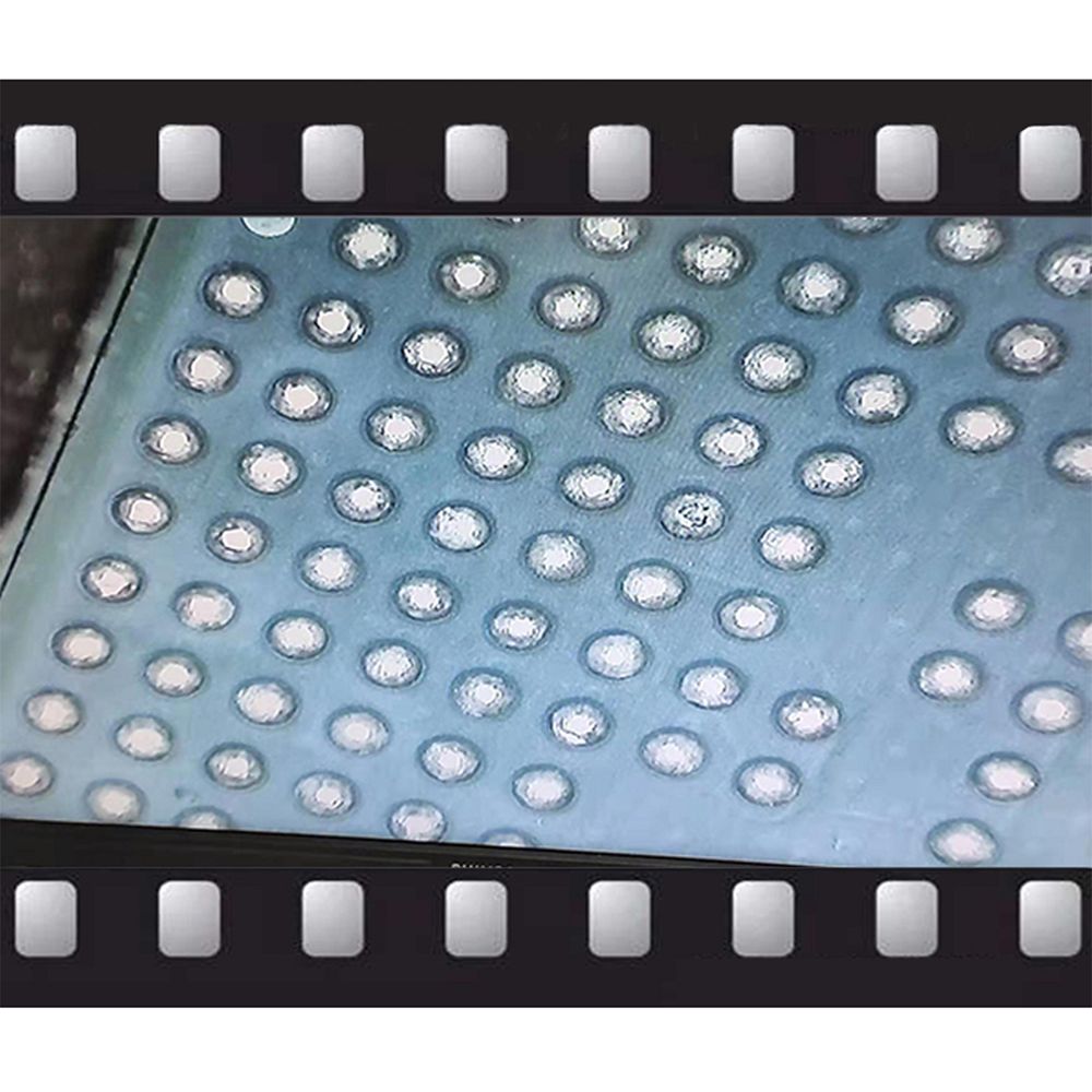 NC-559-ASM BGA Pâte à souderde de type seringue à flux isolé sans plomb