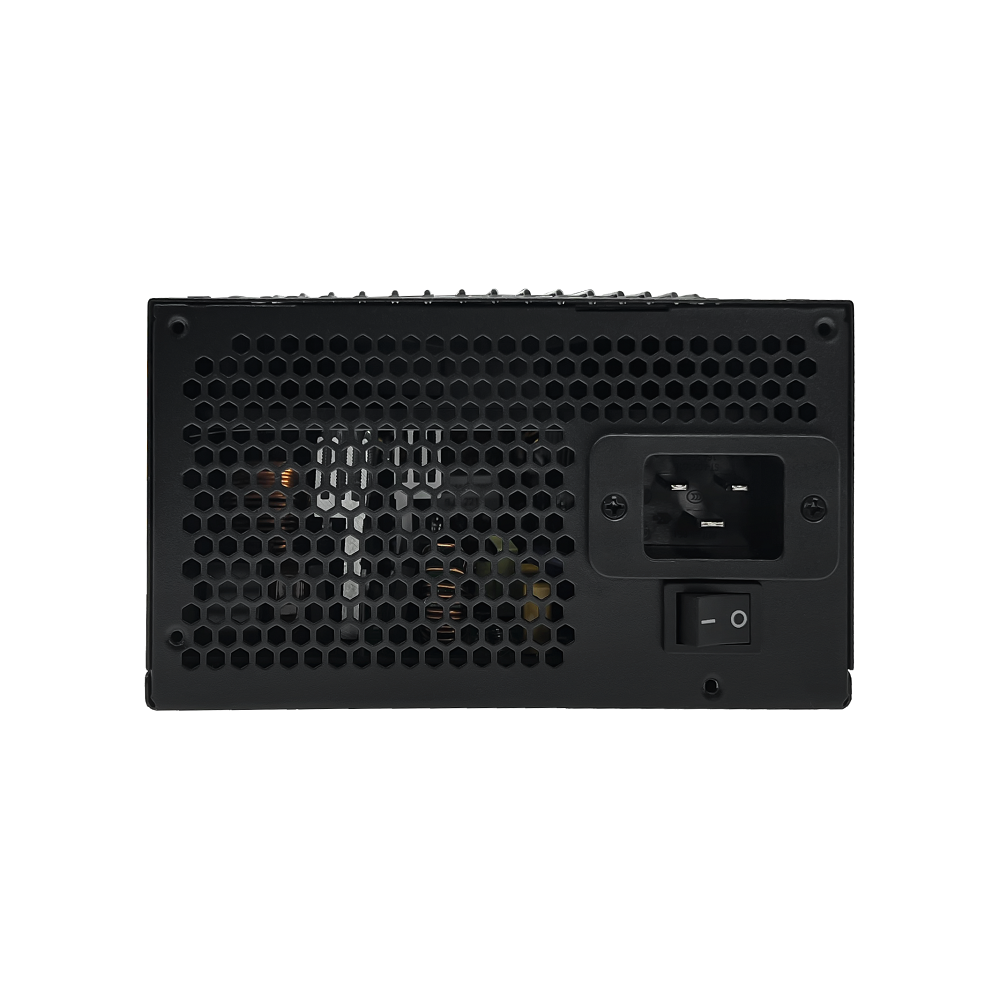 Alimentation Rig Minage ATX 2600W Pro+ 80 Plus Gold
