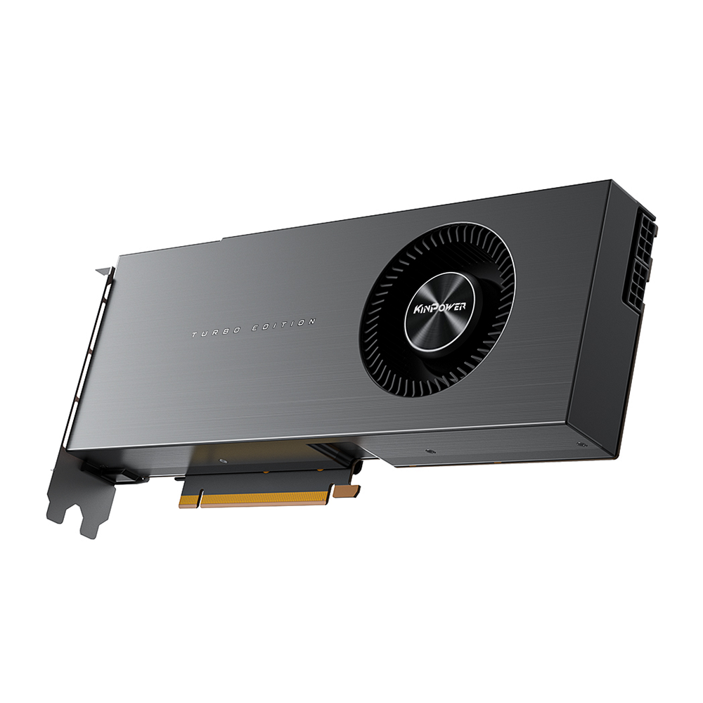 Carte Graphique Kinpower GeForce RTX 3080 Turbo Edition GDDR6X 10G