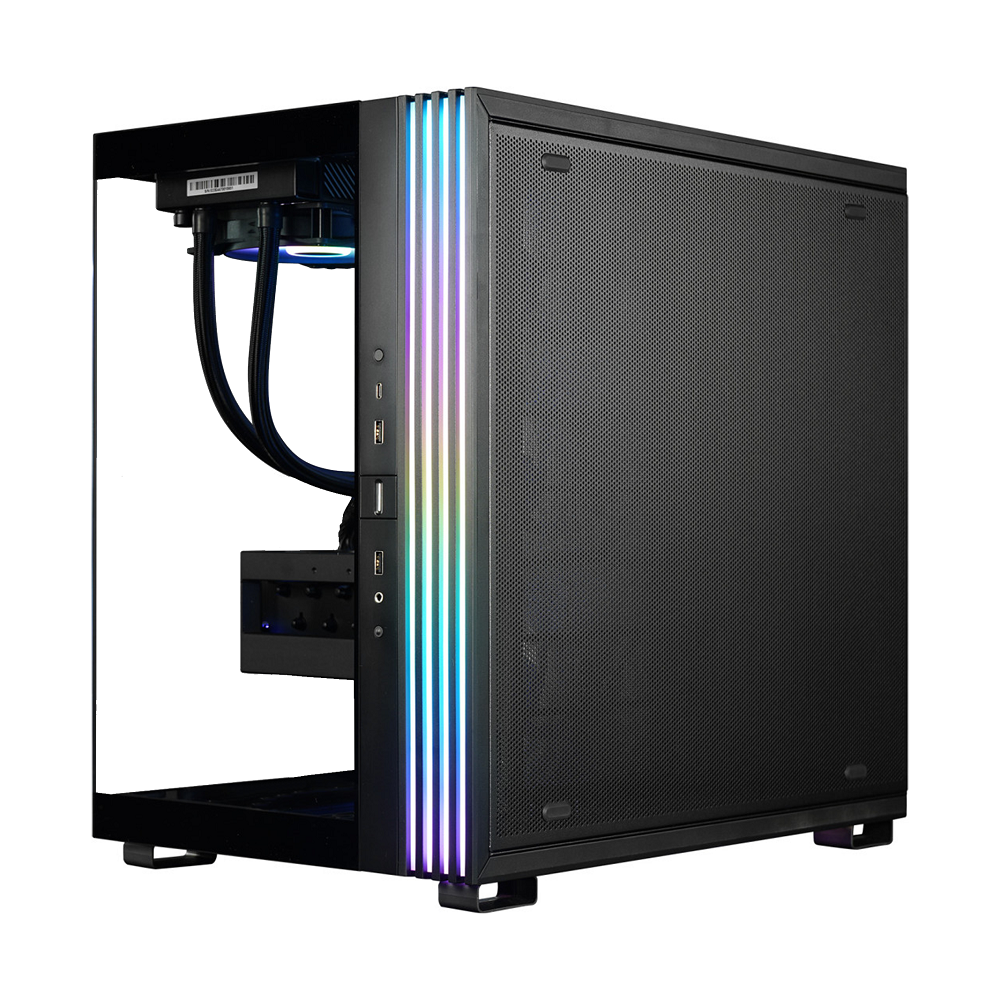 PC Gamer N6 Intel Core i7 14th 20 Cores 28 Threads - 32Go - RTX 5080 - 2TB SSD - Wifi 6E - BT 5.2 - Win 11 Pro
