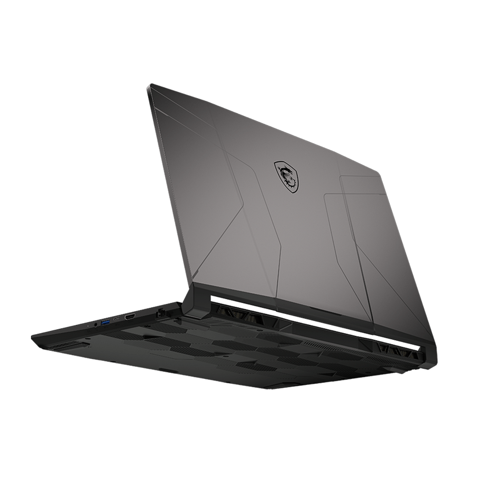 MSI Pulse GL66 12UEK-454XFR  15.6'' - i5-12500H - RTX 3060 - 16Go RAM - 512Go SSD Nvme - Wifi 6 - BT 5.2 - Win11 Pro