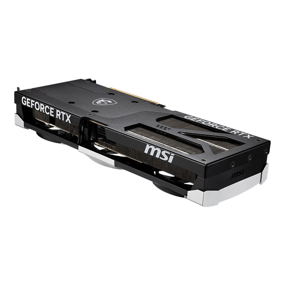 Carte Graphique MSI GeForce RTX 5080 Ventus 3X OC GDDR7 16GB