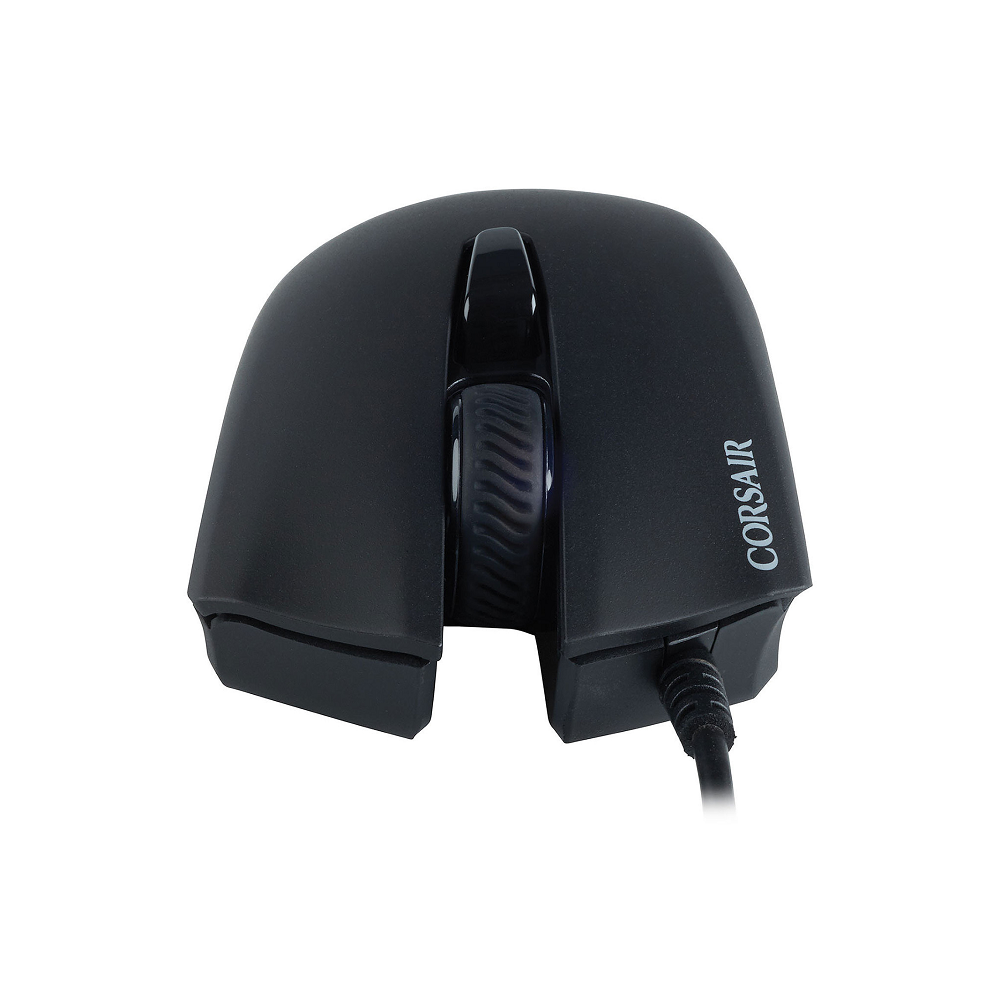 Souris Gamer Corsair Harpoon RGB Pro avec fil USB 2.0 12000 DPI 6 Boutons