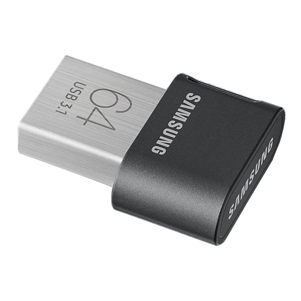 Samsung Clé USB 3.1 Fit Plus 64Go
