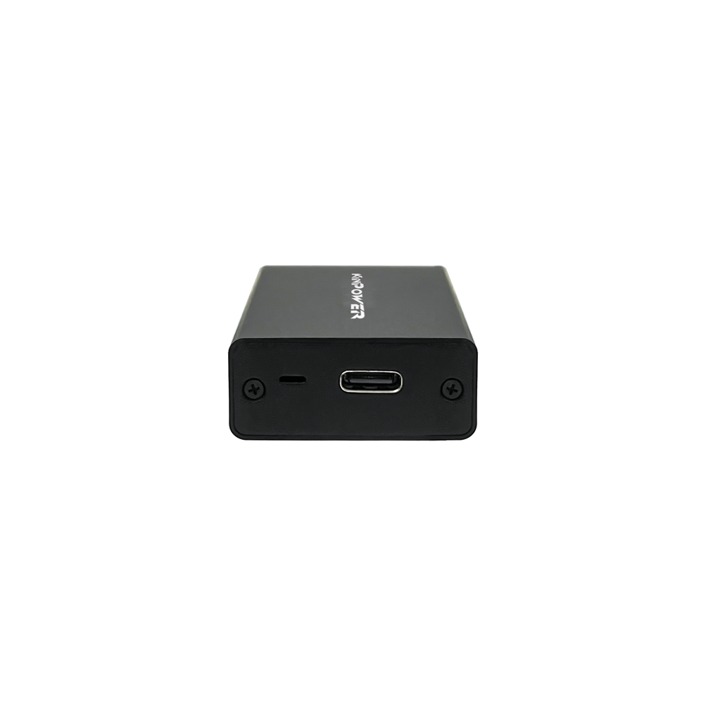 Boîtier Externe USB 3.0 Pour Disque Dur SSD MacBook Air Pro Retina Anné 2013 à 2017 12+16 Pin Format 3/4Gen