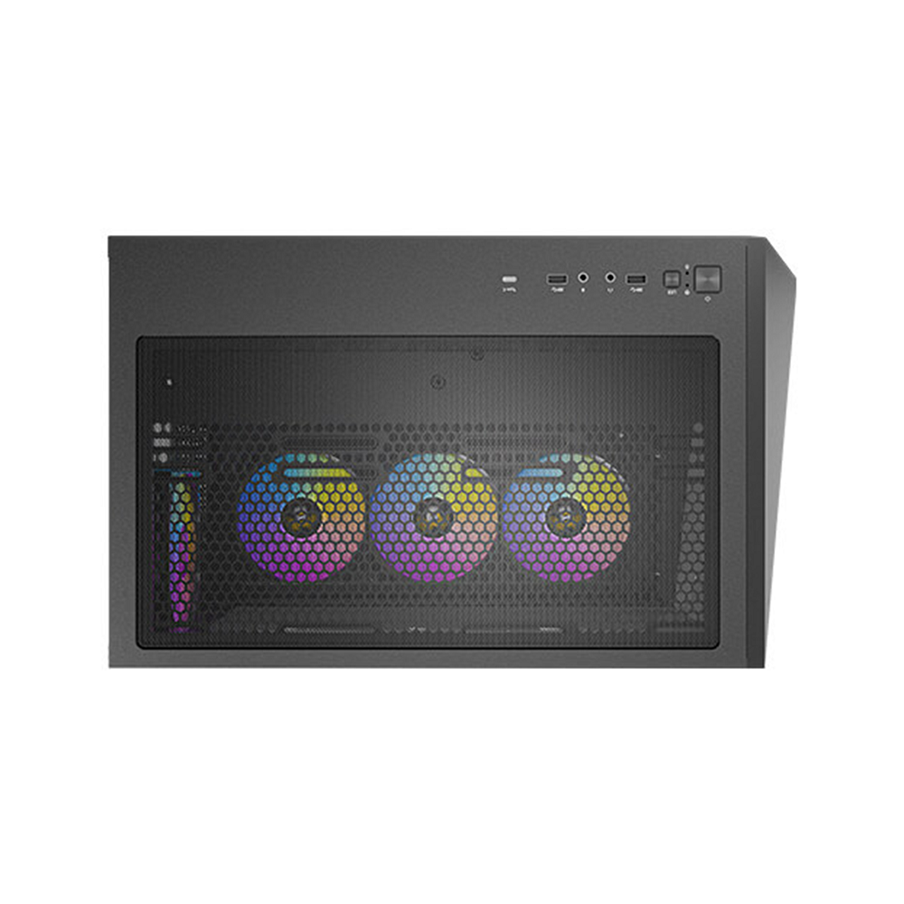 PC Gamer N5 Intel Core i7 14th 20 Cores 28 Threads - 32Go - RTX 5070 Ti - 1TB SSD - Wifi 6E - BT 5.2 - Win 11 Pro