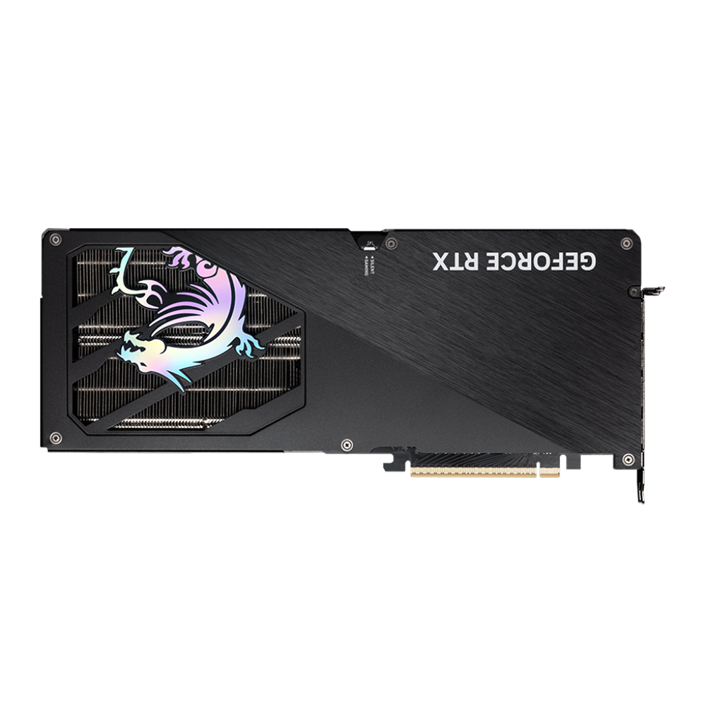 Carte Graphique MSI GeForce RTX 5080 Gaming Trio OC GDDR7 16GB