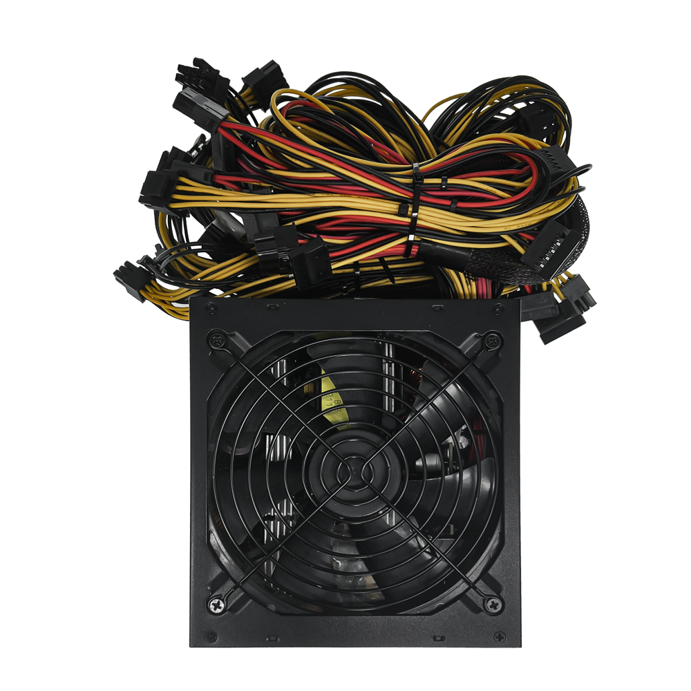 Alimentation Rig Minage ATX 1800W 90 Plus Platinum