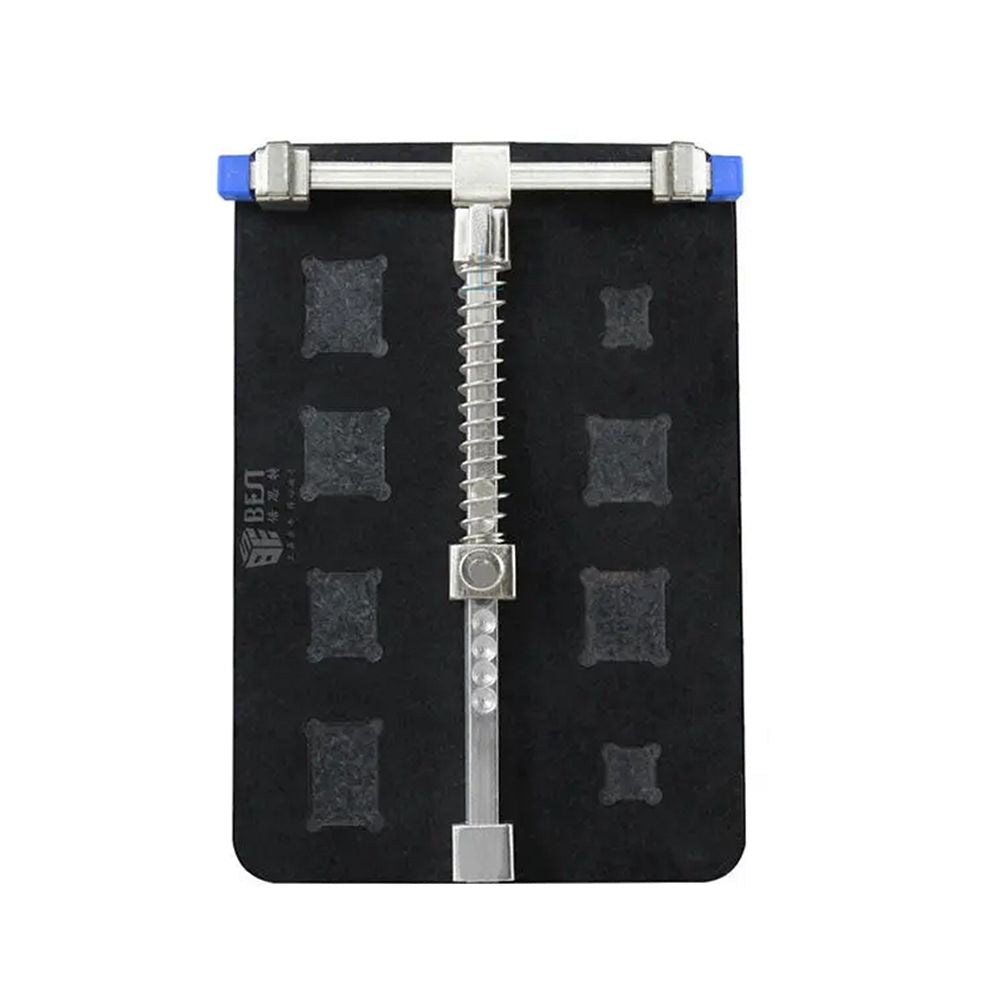 BST-001E Station de travail pour support de carte PCB