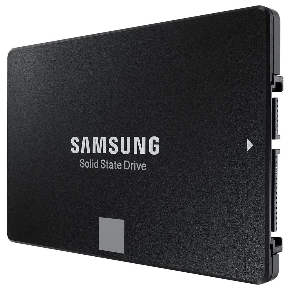SSD Samsung 870 Evo 2.5' 500GB SATAIII (MZ-77E500B/EU)