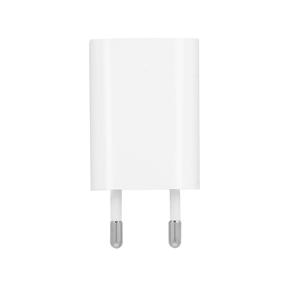 Chargeur Prise Secteur USB A 5V - 1A 5W