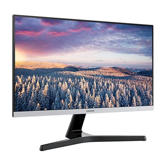Moniteur Samsung S24R35AFHU 24' LED Full HD Slim