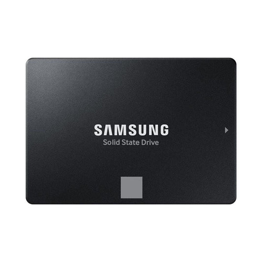SSD Samsung 870 Evo 2.5' 500GB SATAIII (MZ-77E500B/EU)
