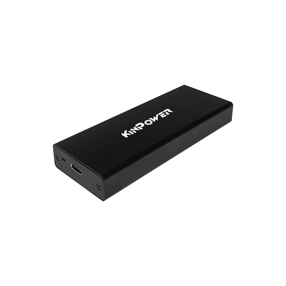 Boîtier Externe USB 3.0 Pour Disque Dur SSD MacBook Air Pro Retina Anné 2013 à 2017 12+16 Pin Format 3/4Gen