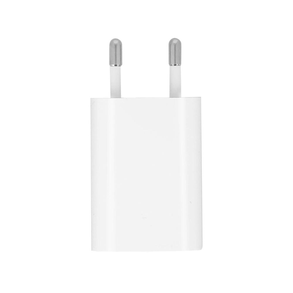 Chargeur Prise Secteur USB A 5V - 1A 5W